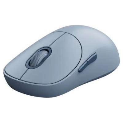 RATON XIAOMI MOUSE 3 BLUE